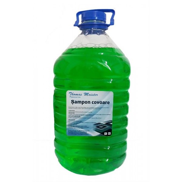 Sampon covoare Economy Carpet M 5l Sampon covoare Economy Carpet M 5l